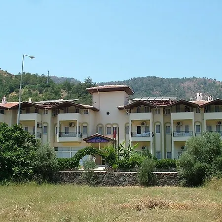 Ince 2* İçmeler